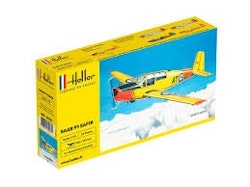 SAAB Safir 91, 1/72