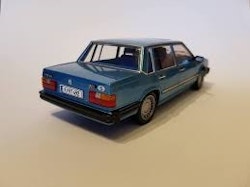 Volvo 760 GLE, 1/24