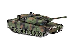 Leopard 2A6/A6M, 1/72