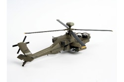 AH-64D LONGBOW APACHE, 1/144