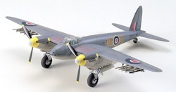 MOSQUITO FB.MK.IV, 1/72