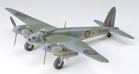 MOSQUITO B.MK.IV, 1/72