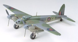 MOSQUITO B.MK.IV, 1/72