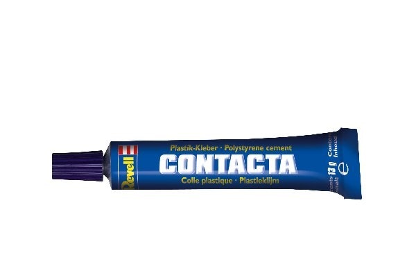 Revell Contacta Cement