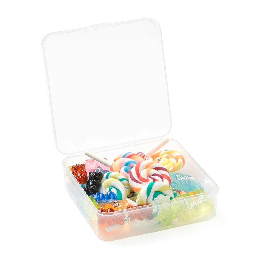 Hängen, Lollipop/Bear/Candy, 32 st