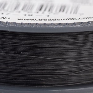Fireline, 6 LB, Smoke Grey, 0,006 In/ 0,15mm