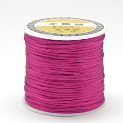Nylontråd, 1mm, 70 meter, Violett