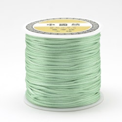 Nylontråd, 1mm, 70 meter, Akvamarin