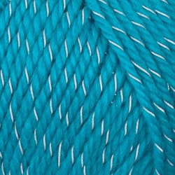 Garn Reflex, 50g, Turkos 429
