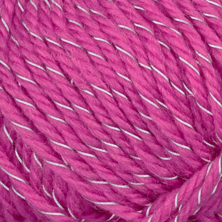 Garn Reflex, 50g, Rosa 463