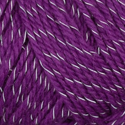 Garn Reflex, 50g, Lila 469