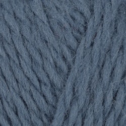 Hobbygarn, 50g, Jeansblå 927