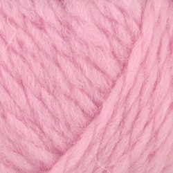 Hobbygarn, 50g, Rosa 964
