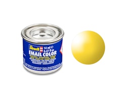 Revell, yellow, gloss, No 12