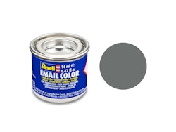 Revell, mouse grey mat, No 47