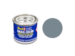 Revell, grey mat, No 57