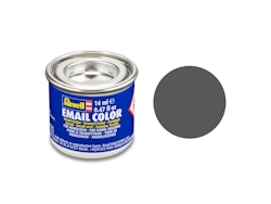 Revell, olive grey mat, No 66