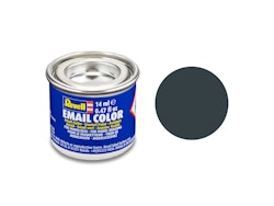 Revell, granite grey mat, No 69