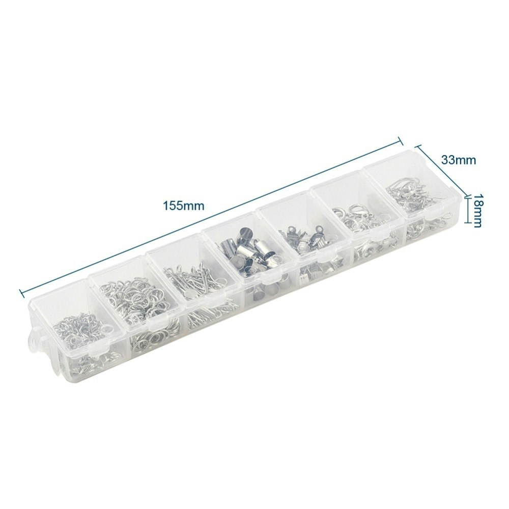 Start kit, Smyckestillverkning, Platina