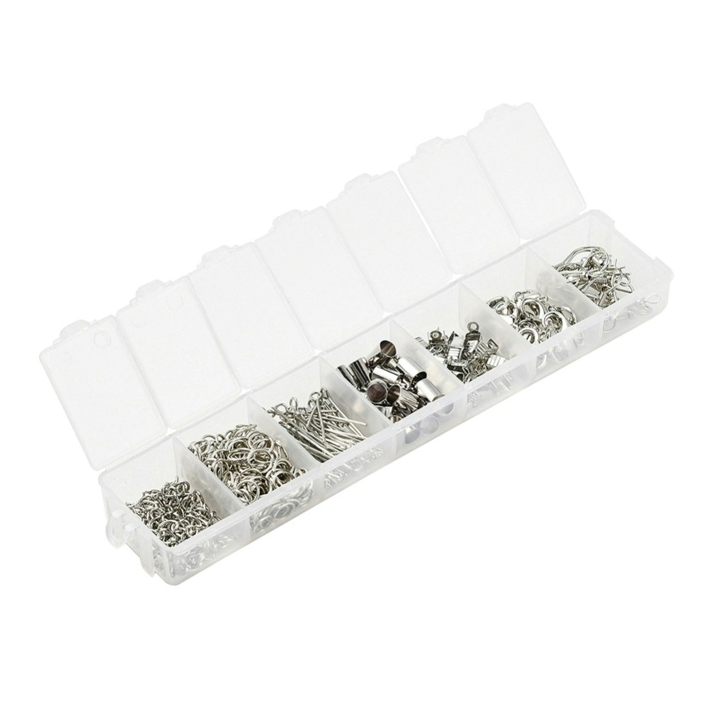 Start kit, Smyckestillverkning, Platina