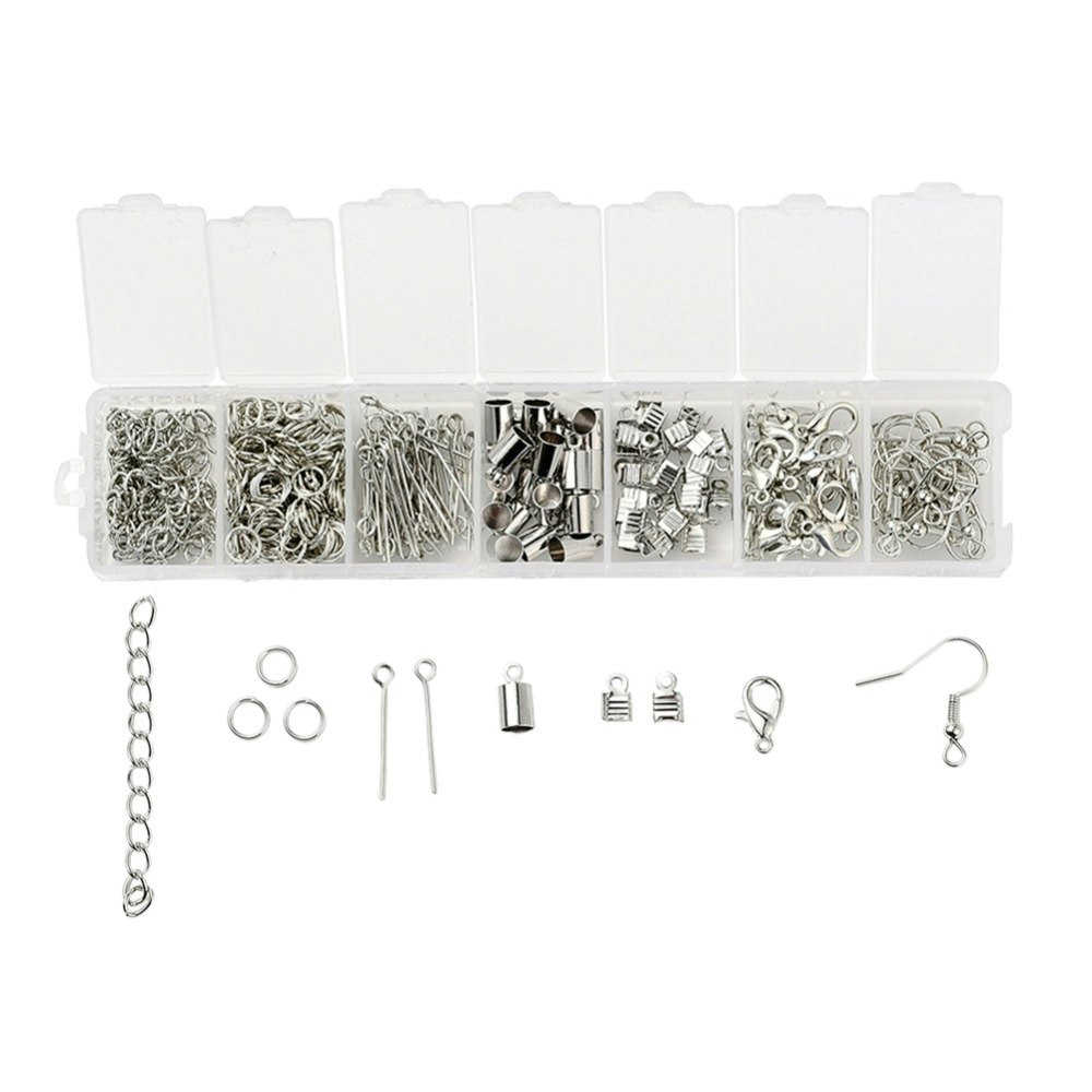 Start kit, Smyckestillverkning, Platina