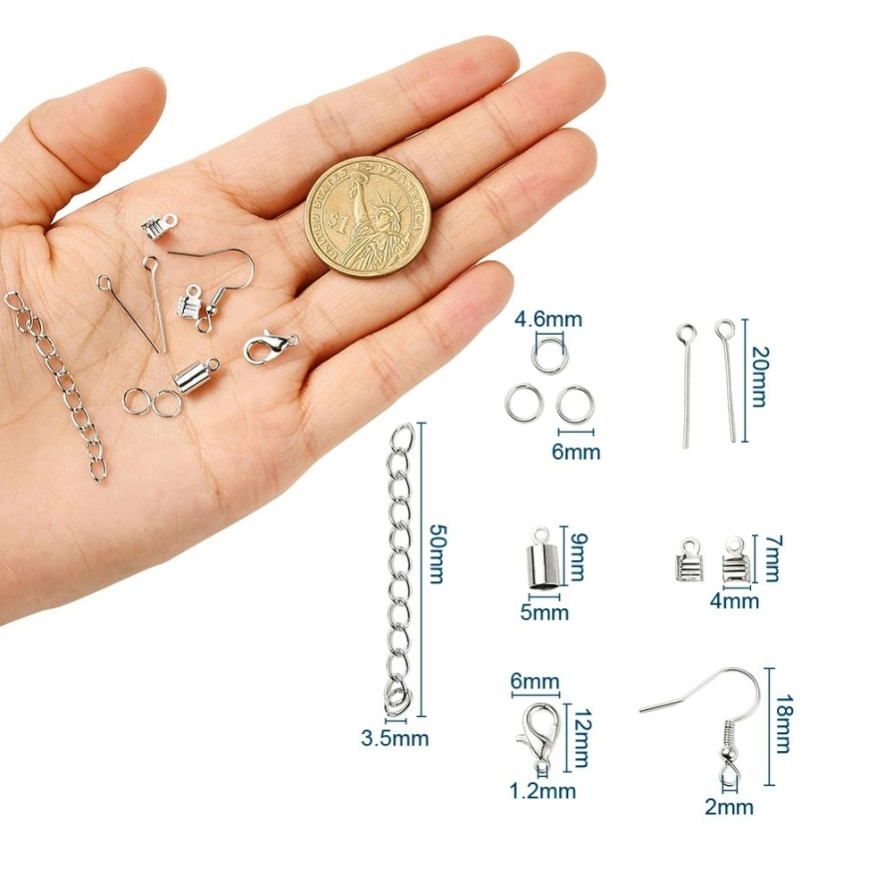 Start kit, Smyckestillverkning, Platina