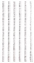 Kristall, 2mm
