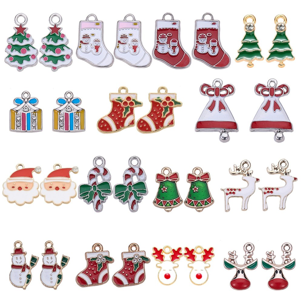 Julberlocker, Box, 30st