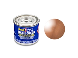 Revell, Copper metallic, No 93