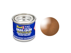 Revell, Bronze metallic, No 95