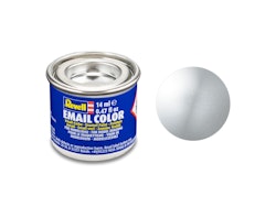 Revell, White silk, No 301