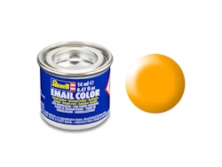 Revell, Yellow silk, No 310