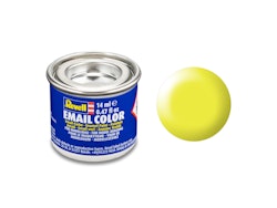 Revell, Luminous yellow silk, No 312