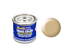 Revell, Beige silk, No 314