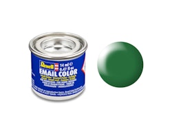 Revell, Leaf green silk, No 364