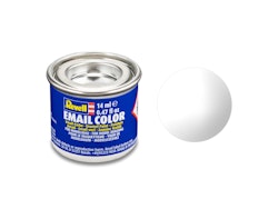Revell, Clear gloss, No 1