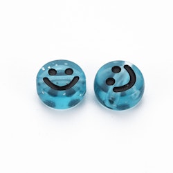 Smiley pärlor, Mixade färger