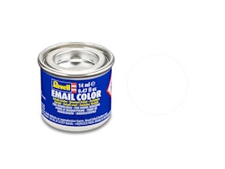 Revell, Clear mat, No 2