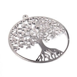 Tree of Life, Mässing, Gunmetal
