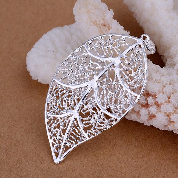 Lövhänge, Mässing, Silver