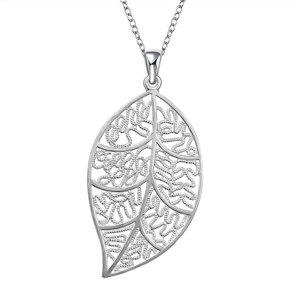 Lövhänge, Mässing, Silver