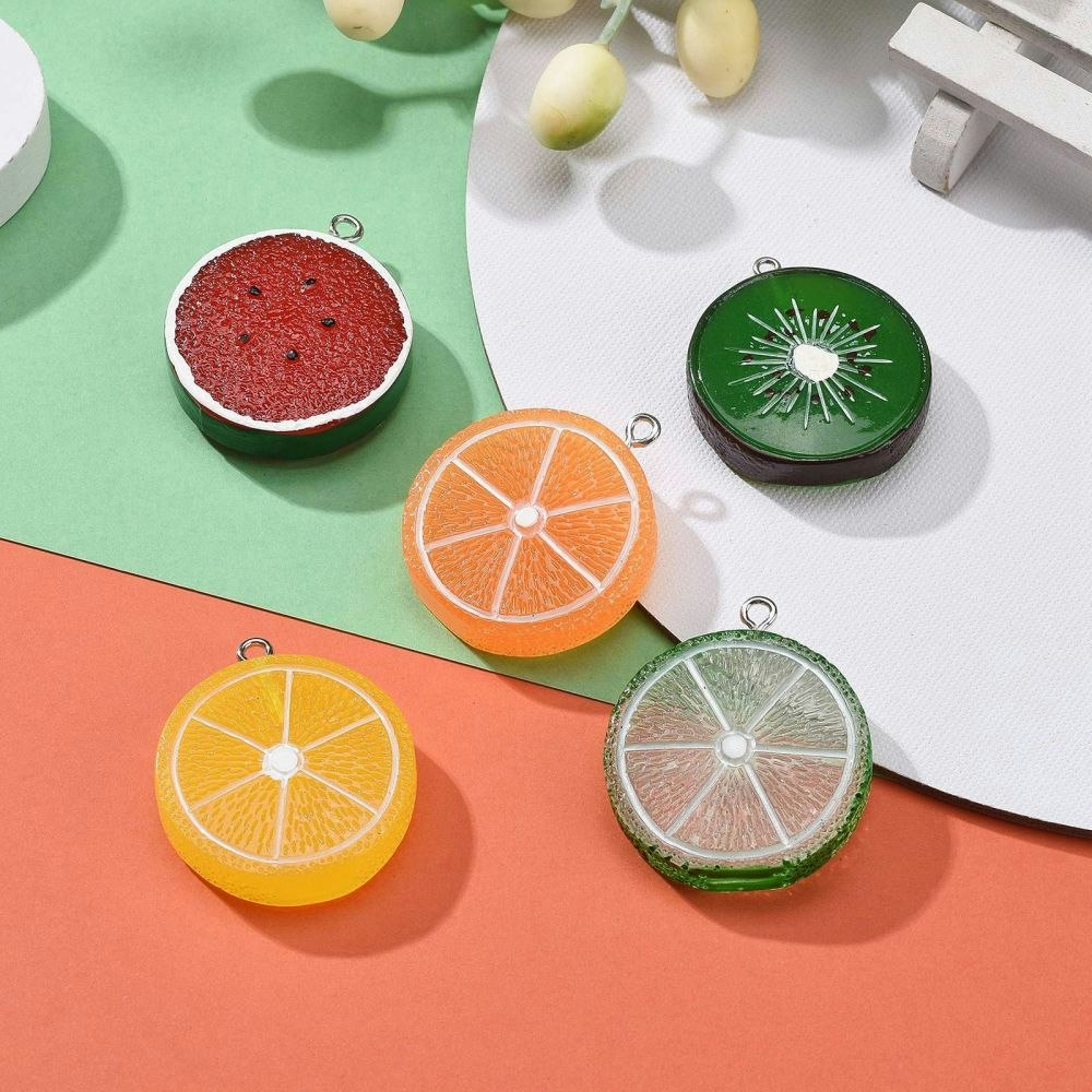 Hängen, Lemon/Kiwi/Watermelon, 18 st