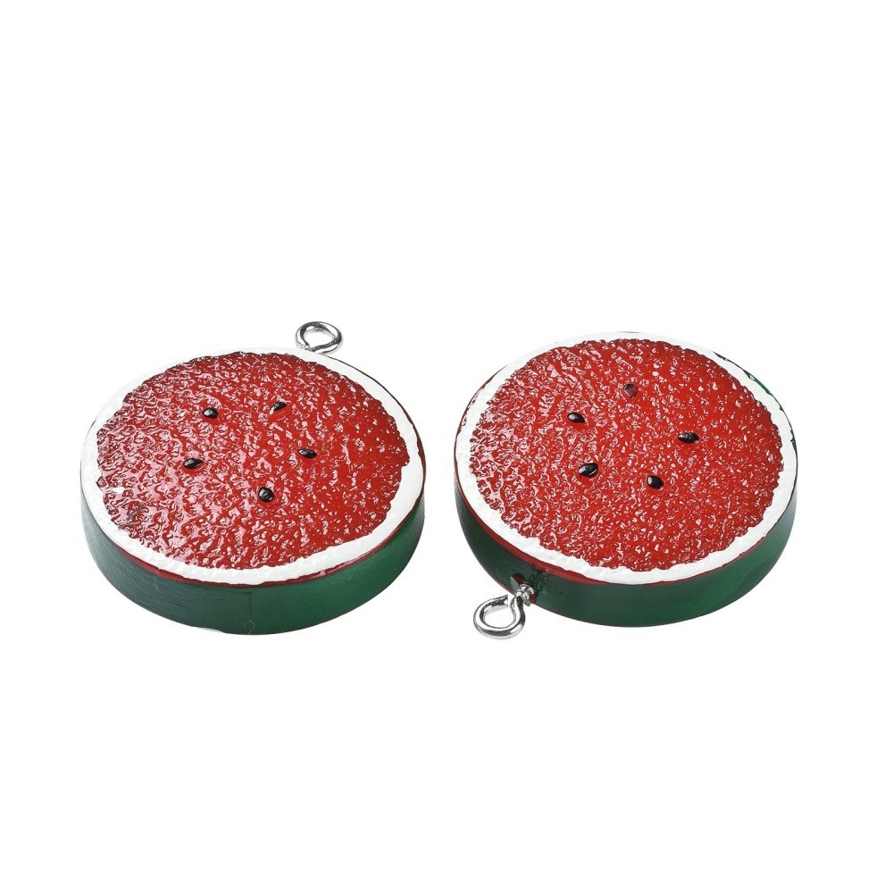 Hängen, Lemon/Kiwi/Watermelon, 18 st