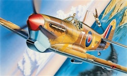 Spitfire MK.Vb,1/72