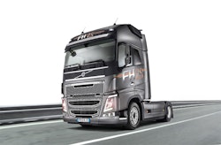 Volvo Fh16 Globetrotter Xl w.full Interior, 1/24