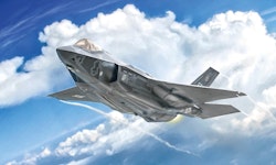 F-35A, 1/72