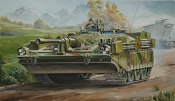 Swedish 103C, 1/72