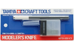 Tamiya, Modelers Knife