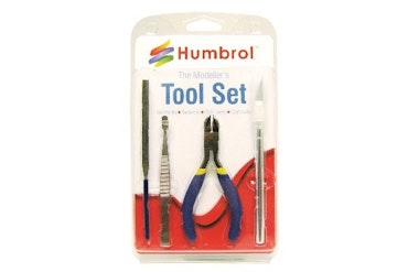 Humbrol, Modeller`s Tool Set