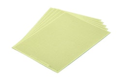 Tamiya, Masking Sheet 1mm, 5st